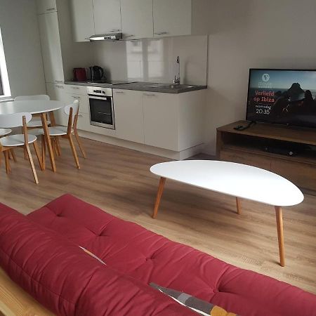 Appartement Al In Den Aap Gelogeerd? à Malines Extérieur photo