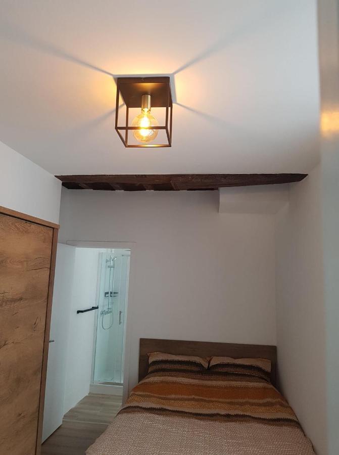 Appartement Al In Den Aap Gelogeerd? à Malines Extérieur photo