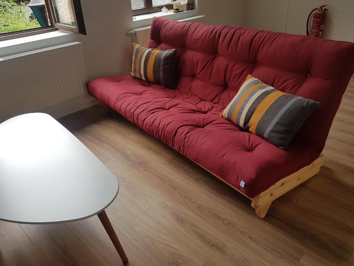 Appartement Al In Den Aap Gelogeerd? à Malines Extérieur photo